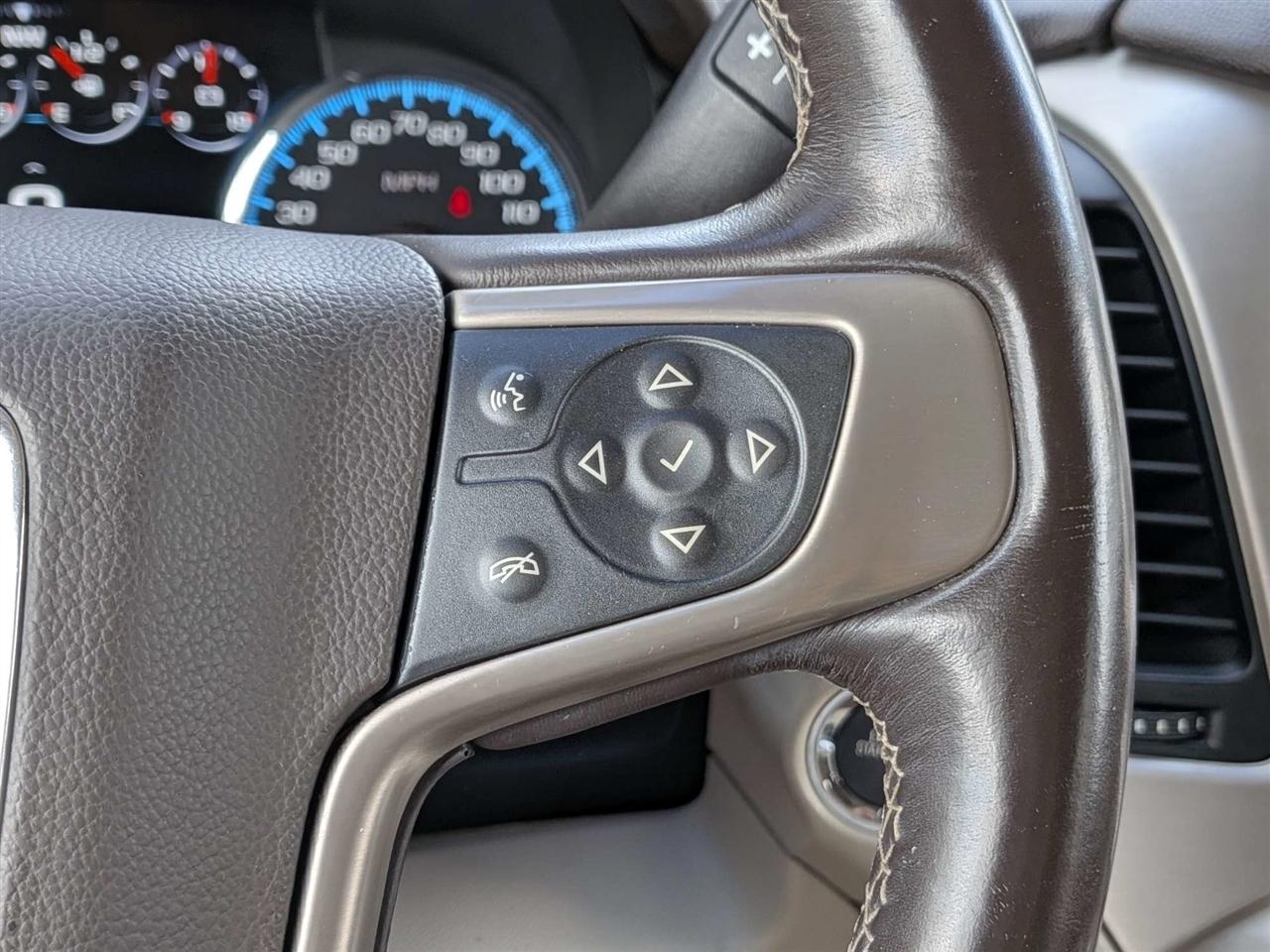 GMC Yukon Denali 2WD 2020