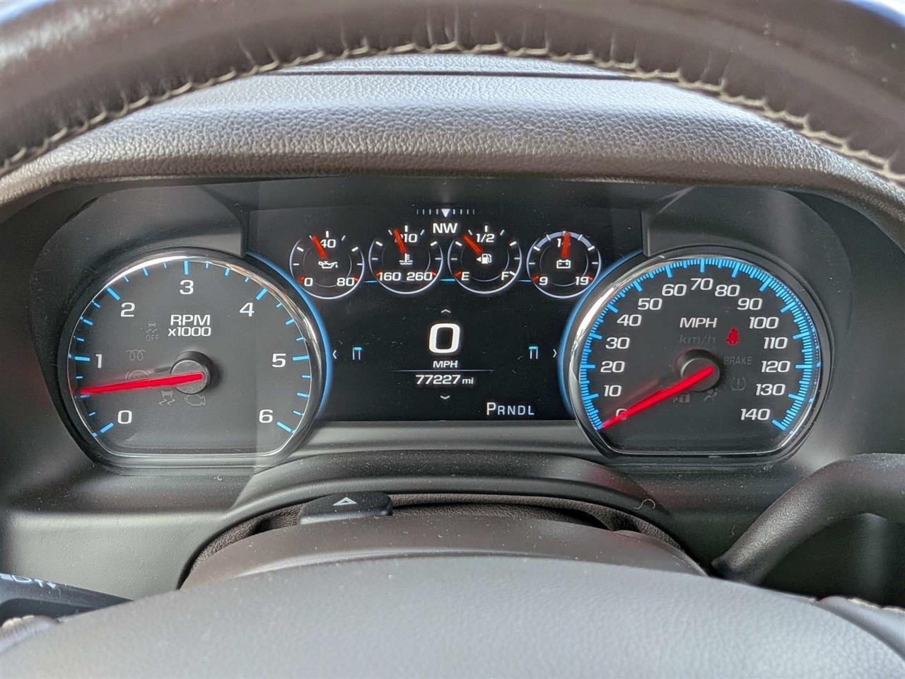 GMC Yukon Denali 2WD 2020