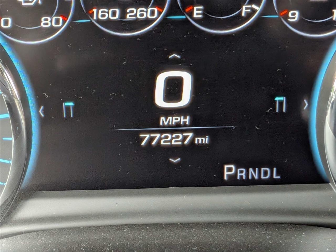 GMC Yukon Denali 2WD 2020