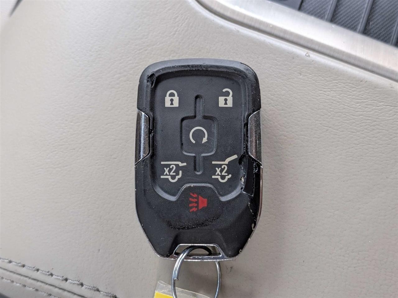 GMC Yukon Denali 2WD 2020