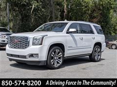 2020 GMC Yukon 