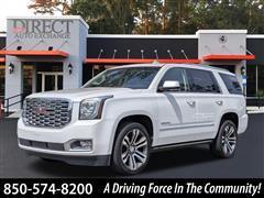 2020 GMC Yukon 