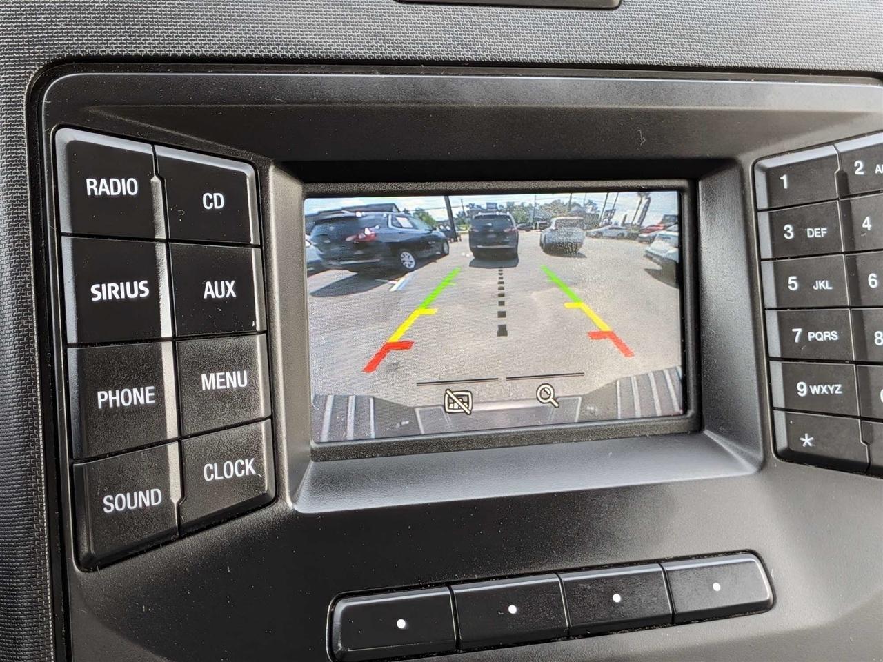 Ford F-150 XLT SuperCrew 6.5-ft. Bed 4WD 2014