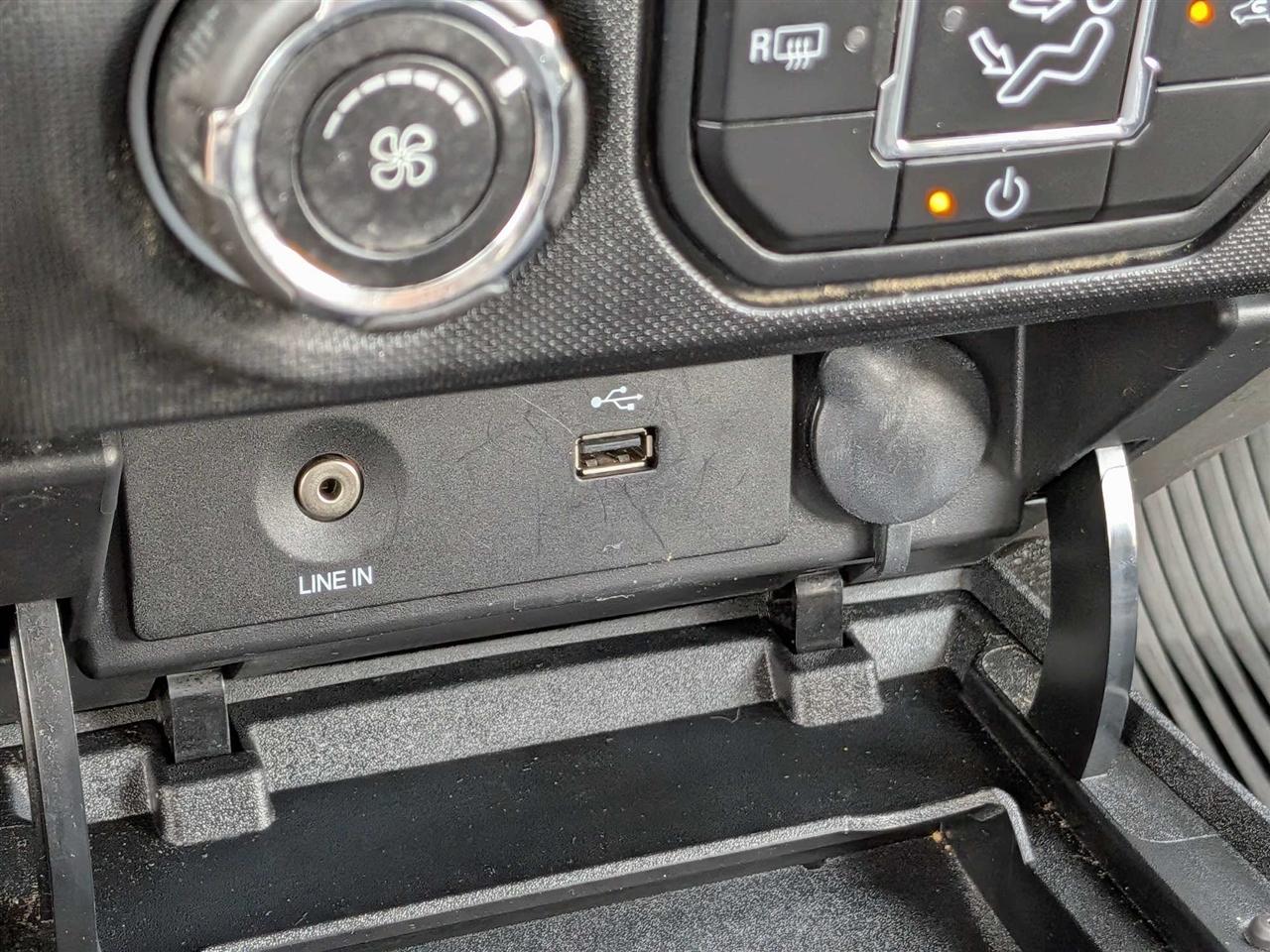 Ford F-150 XLT SuperCrew 6.5-ft. Bed 4WD 2014