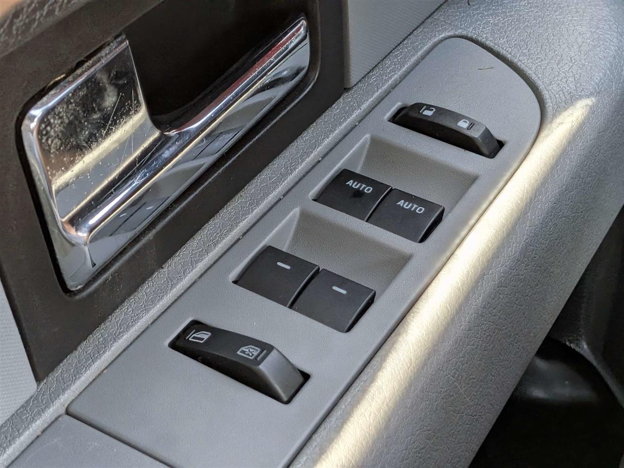 Ford F-150 XLT SuperCrew 6.5-ft. Bed 4WD 2014