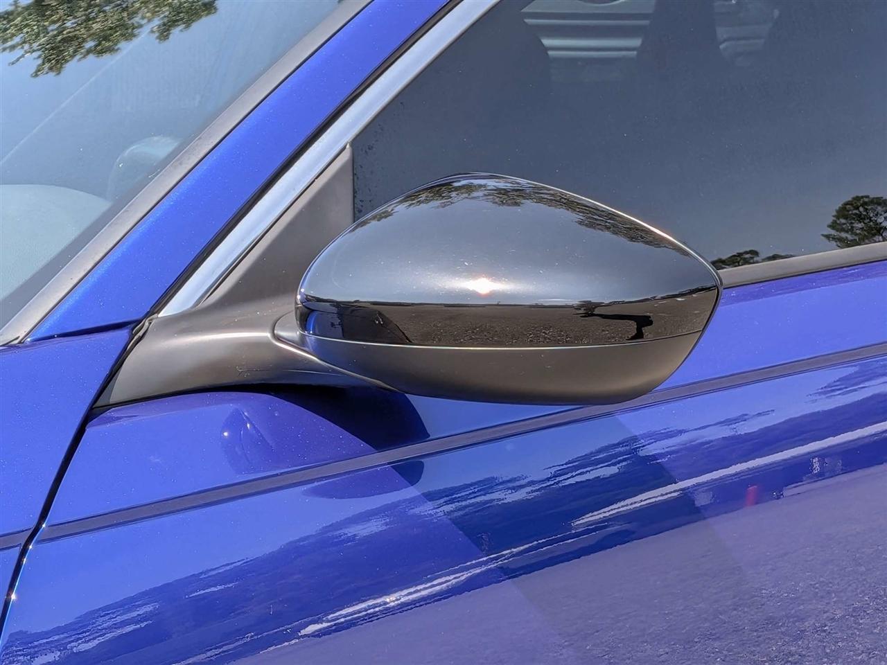 Honda Accord Sport Hybrid 2023