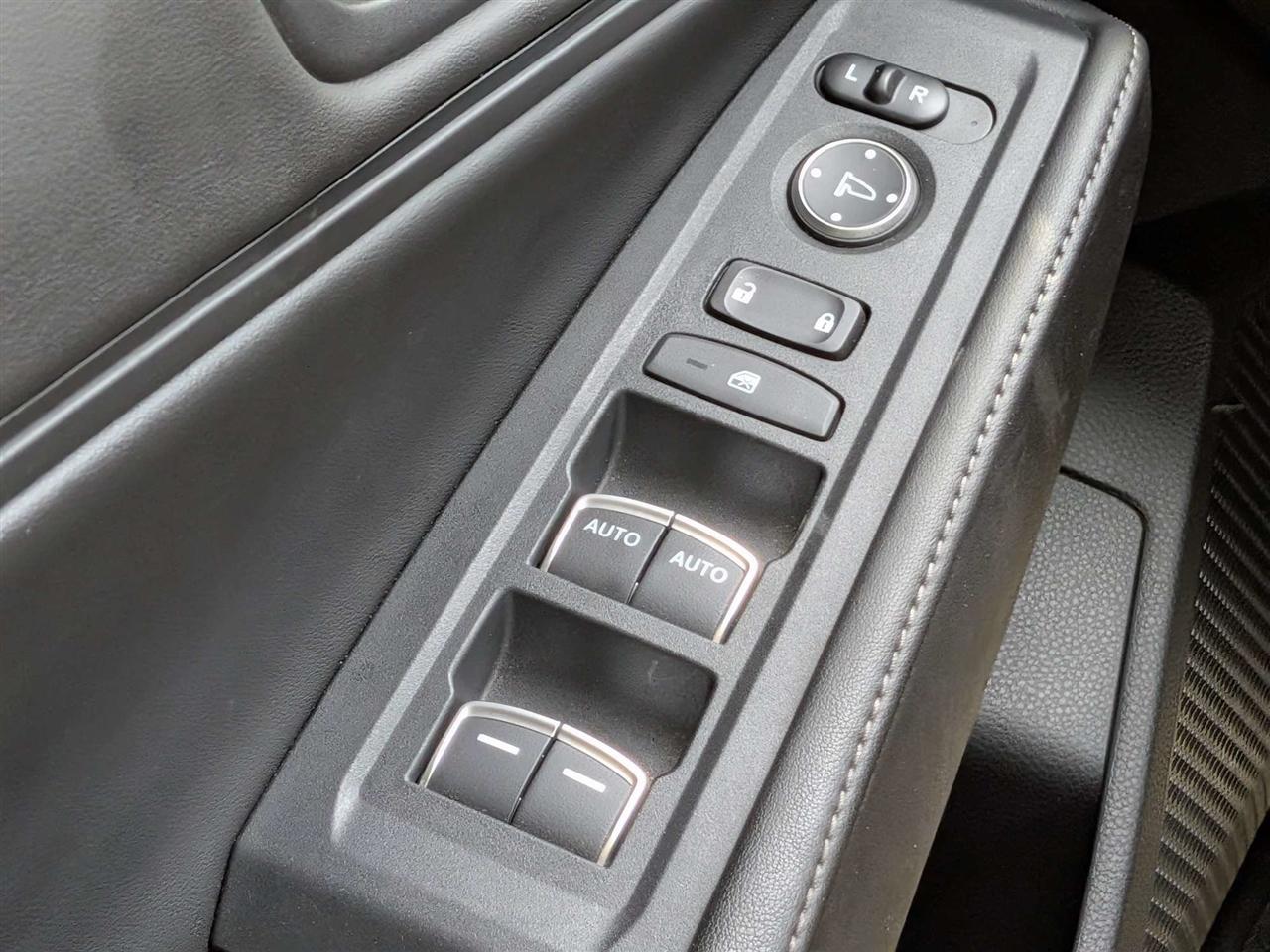 Honda Accord Sport Hybrid 2023