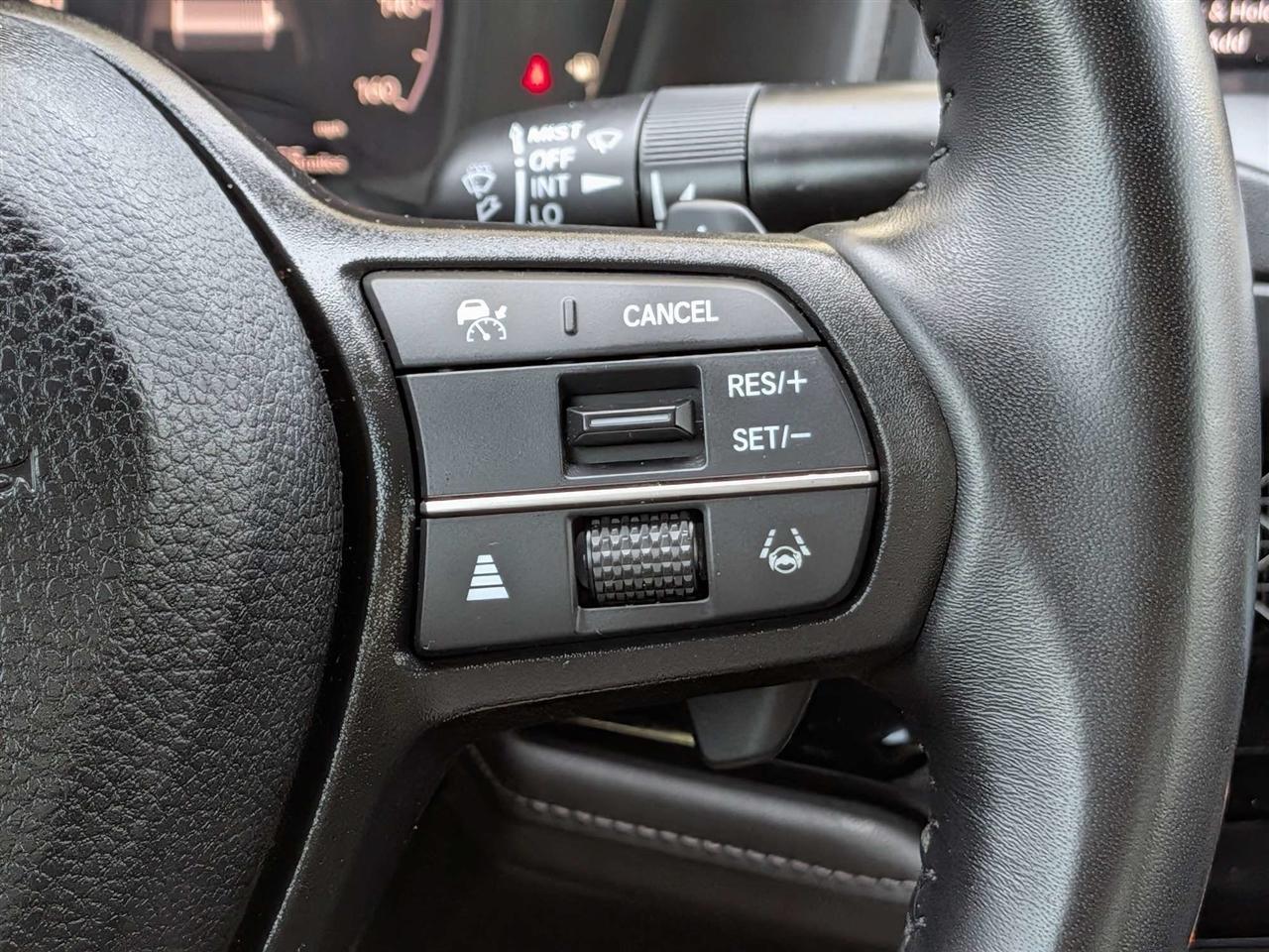 Honda Accord Sport Hybrid 2023