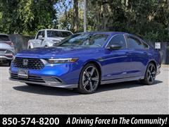 2023 Honda Accord 