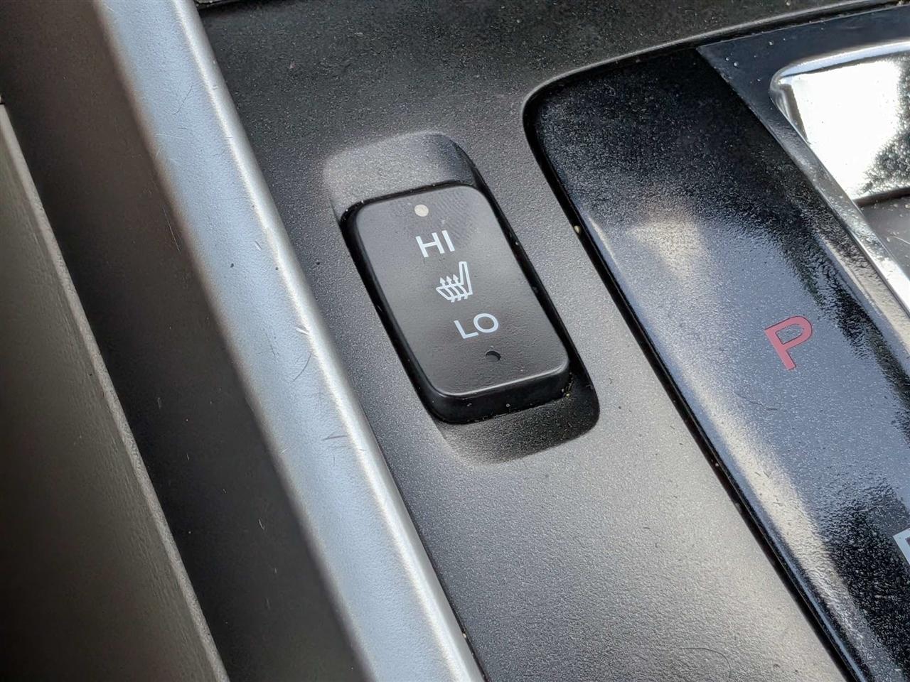 Honda Accord EX-L V6 Sedan AT 2015