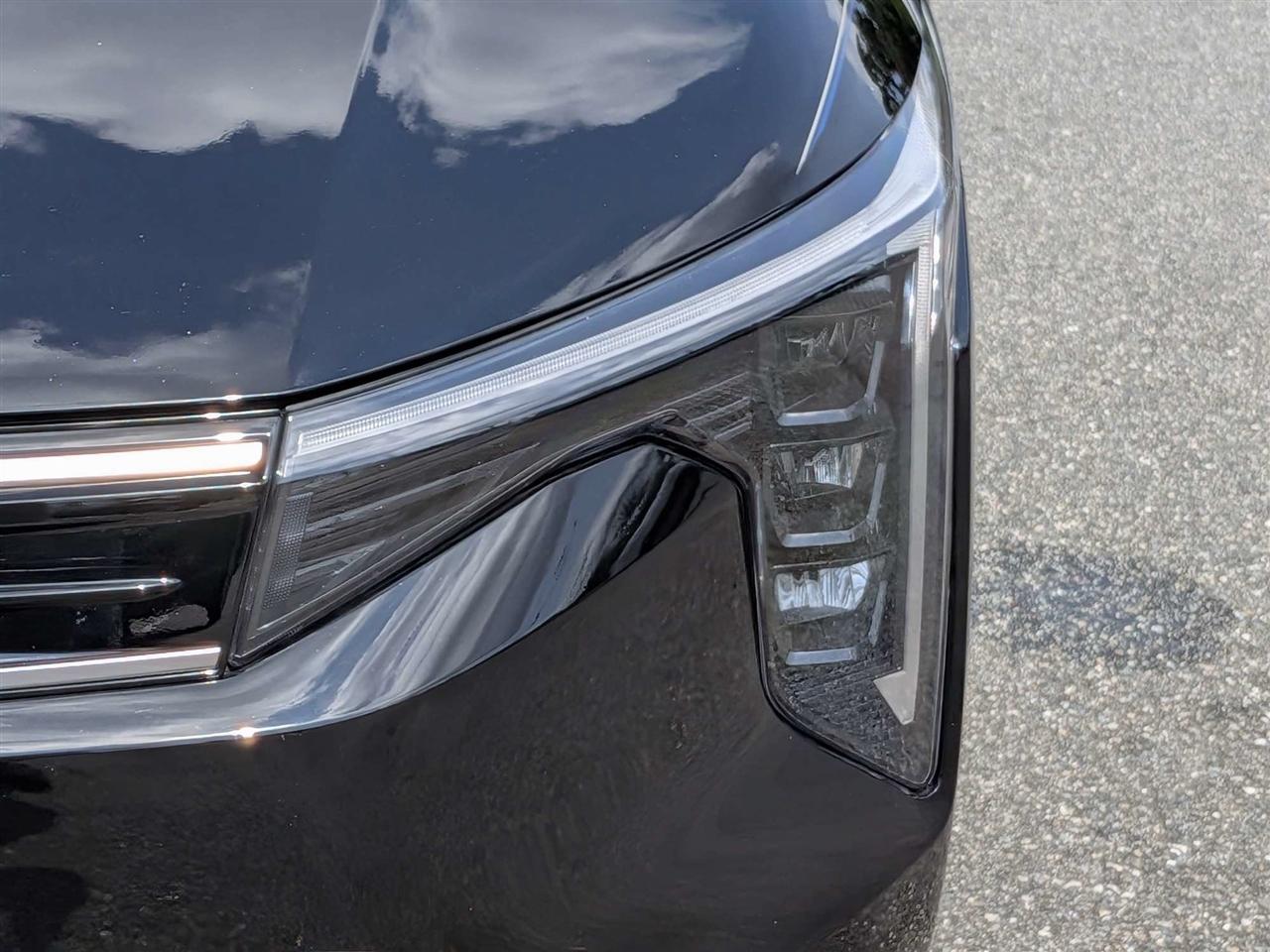 Kia K4 EX 2025
