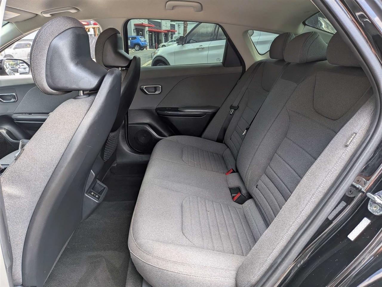 Kia K4 EX 2025