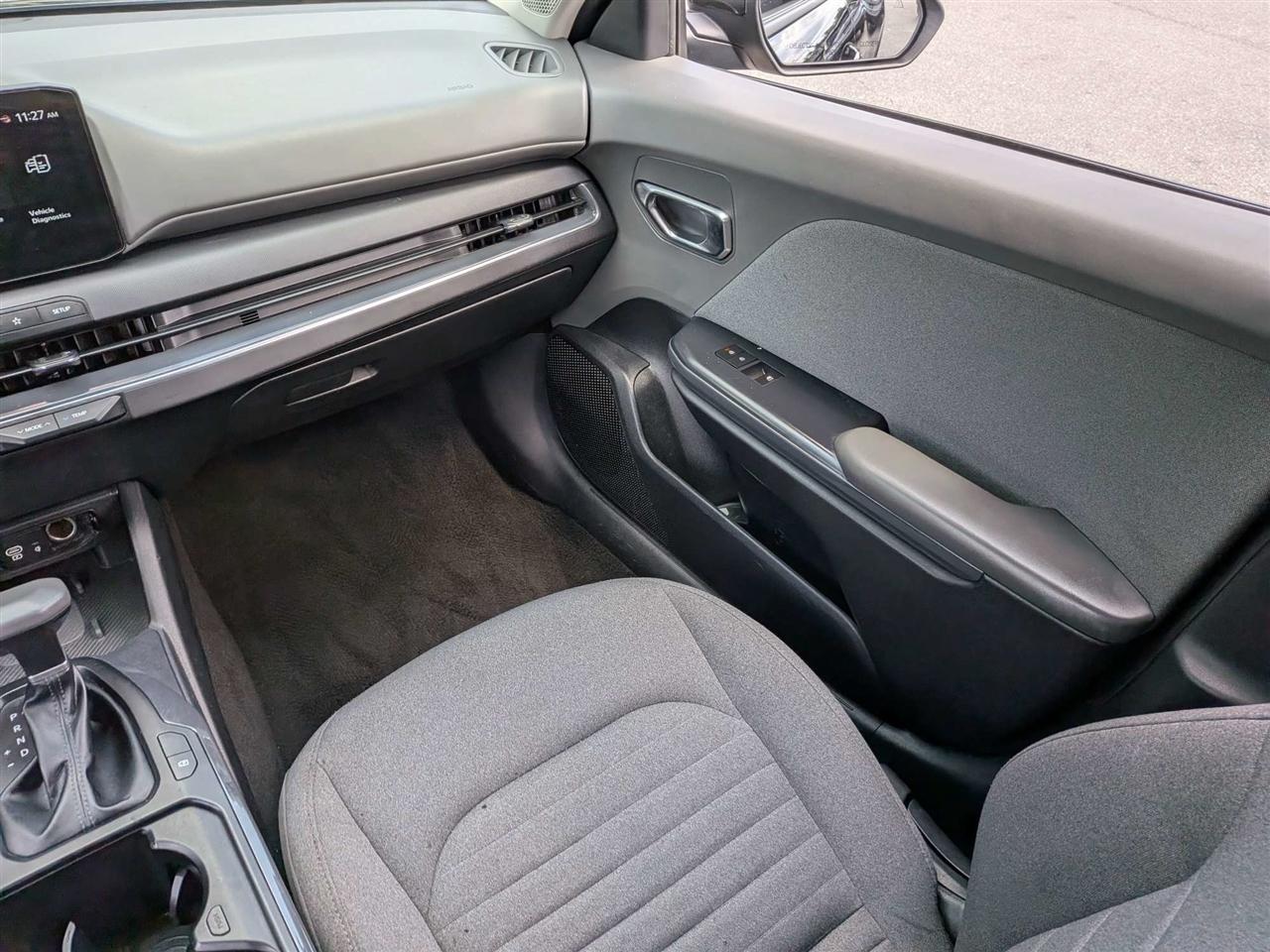 Kia K4 EX 2025