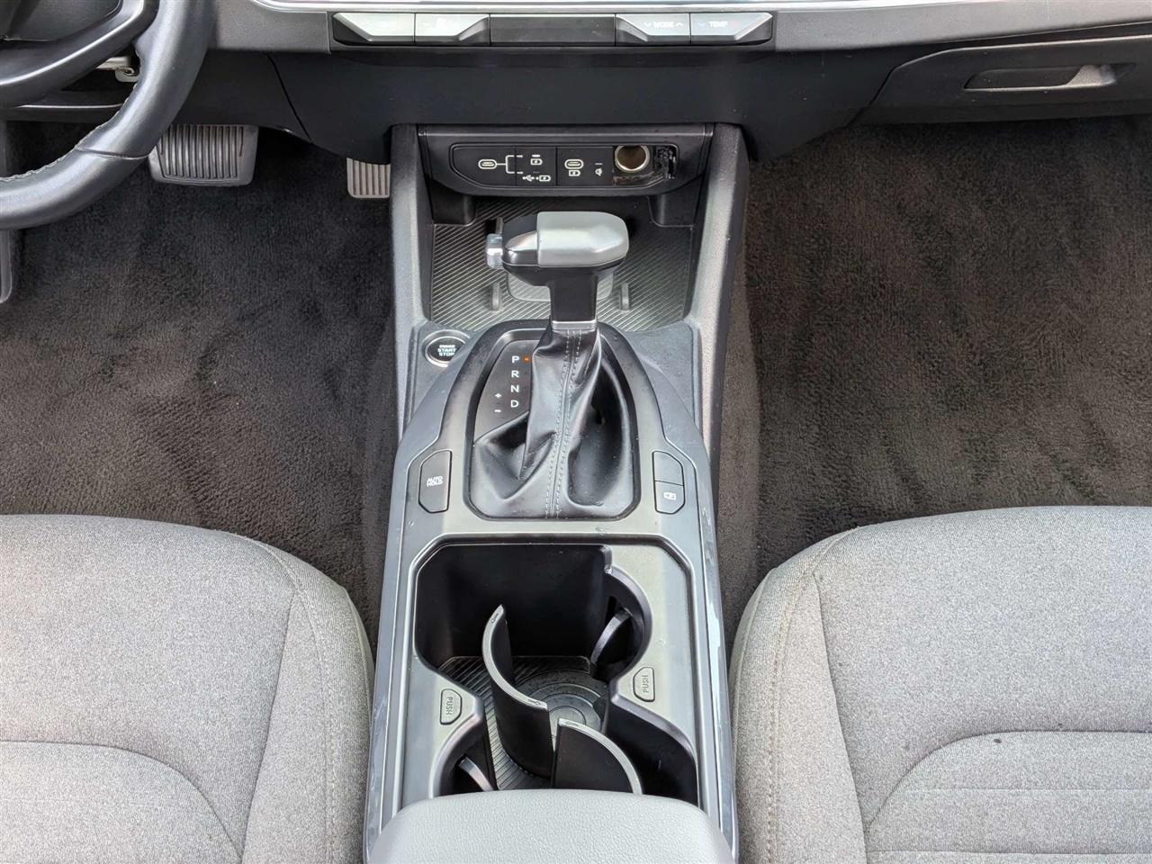 Kia K4 EX 2025