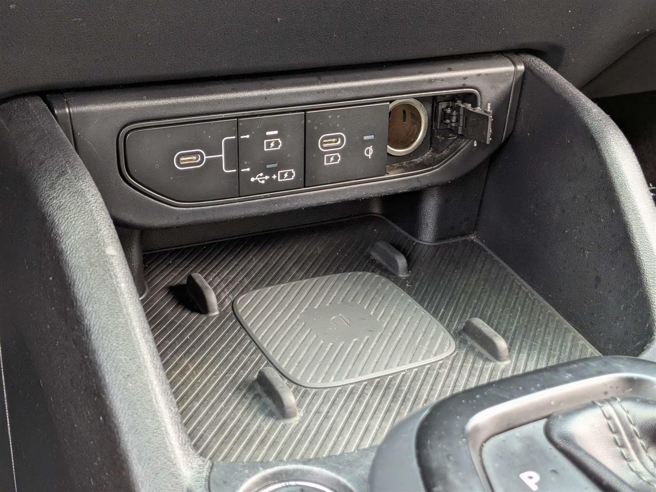 Kia K4 EX 2025