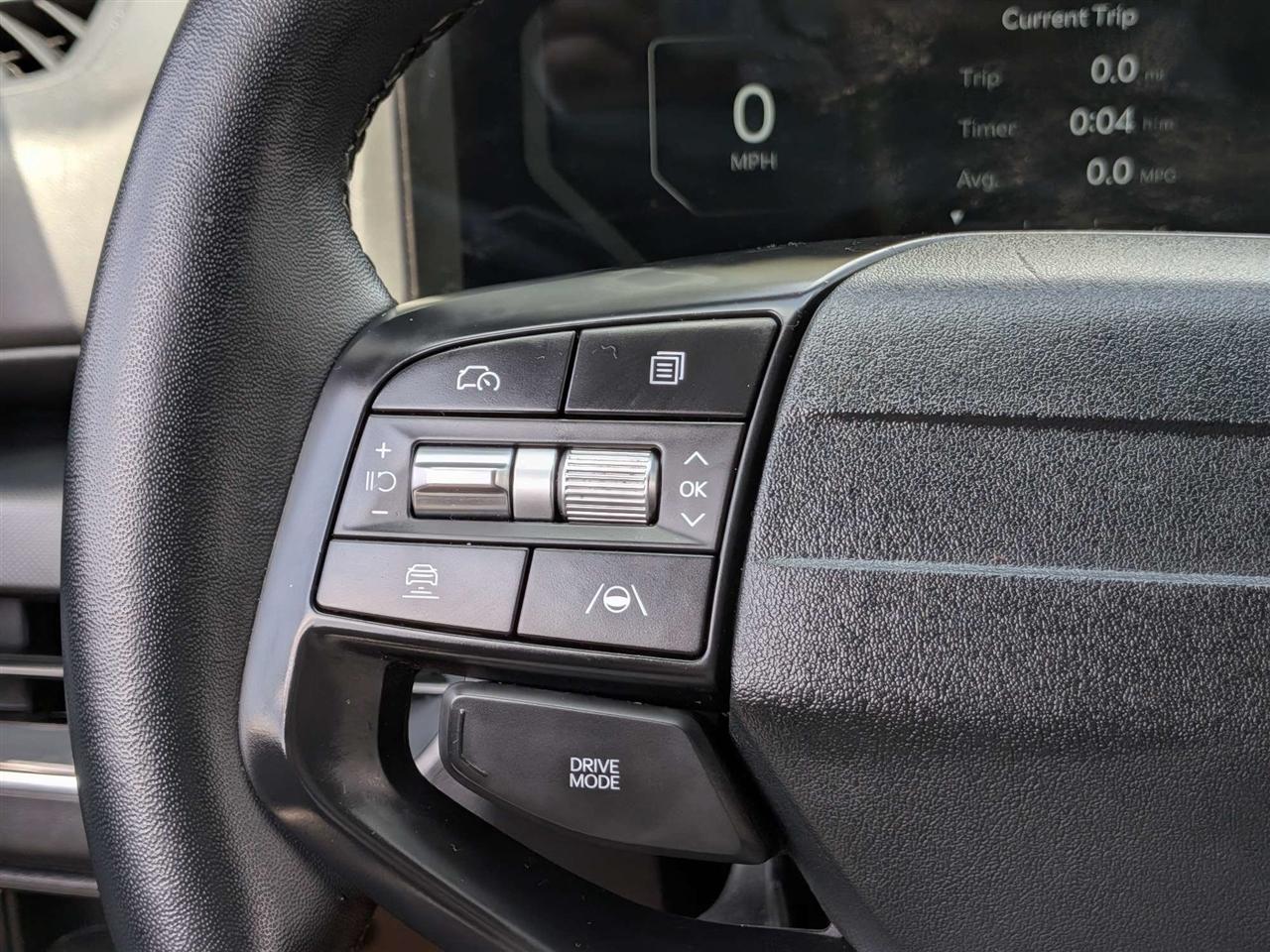 Kia K4 EX 2025