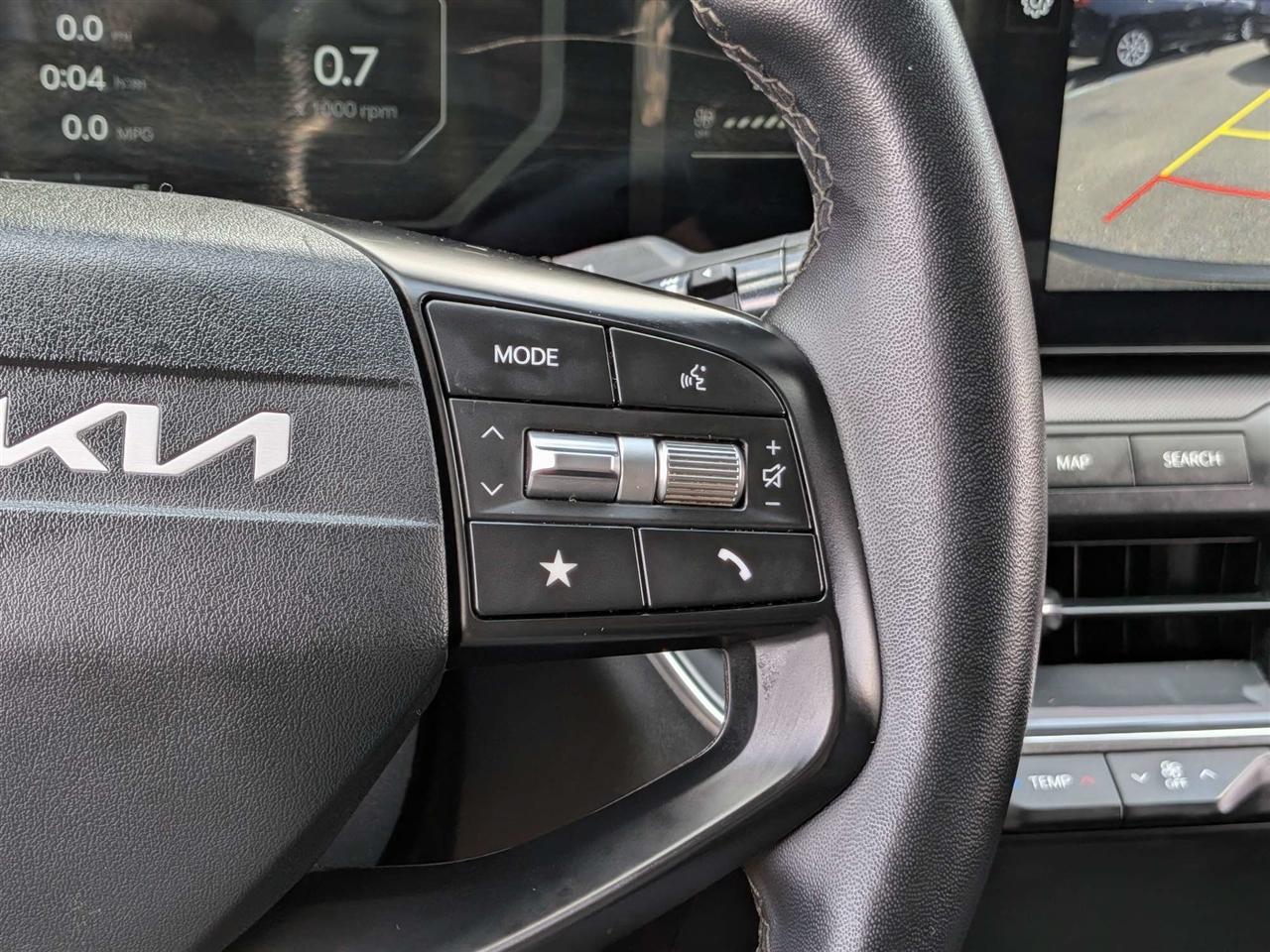 Kia K4 EX 2025