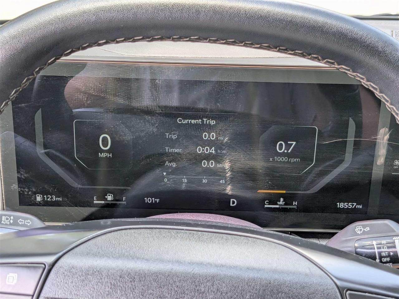 Kia K4 EX 2025