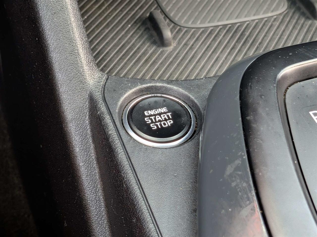 Kia K4 EX 2025