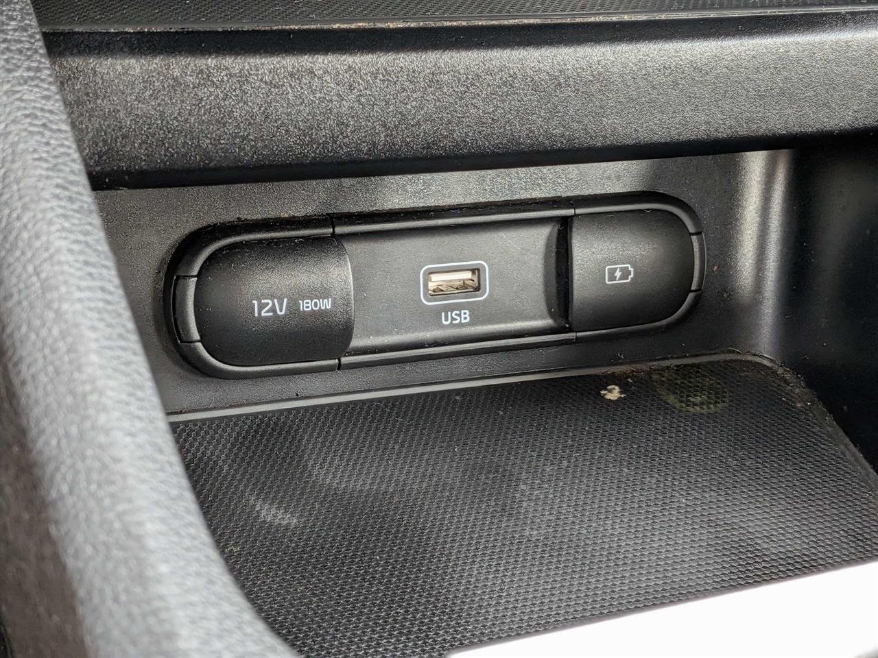 Kia Forte LXS 2024