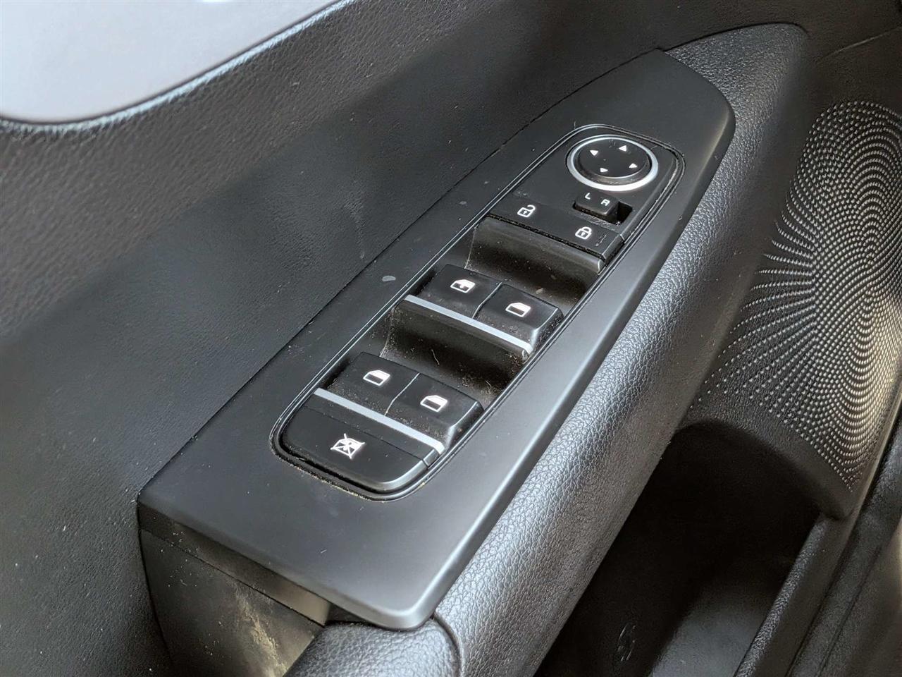 Kia Forte LXS 2024