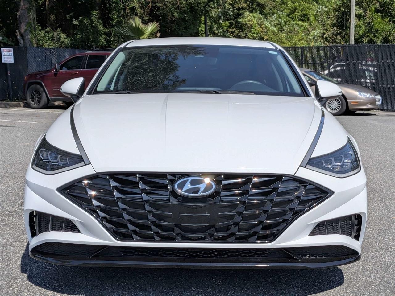 Hyundai Sonata SEL 2023