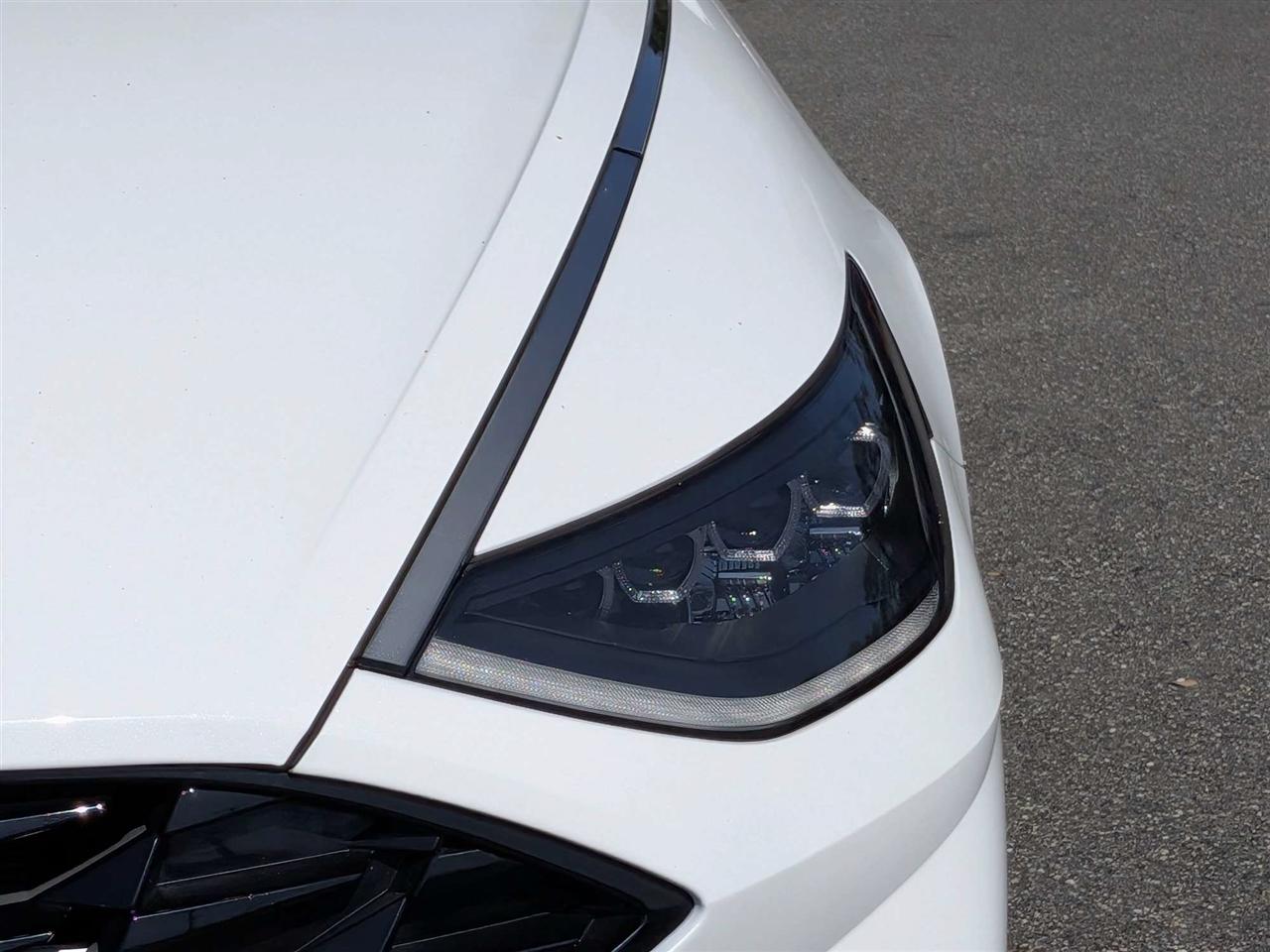 Hyundai Sonata SEL 2023