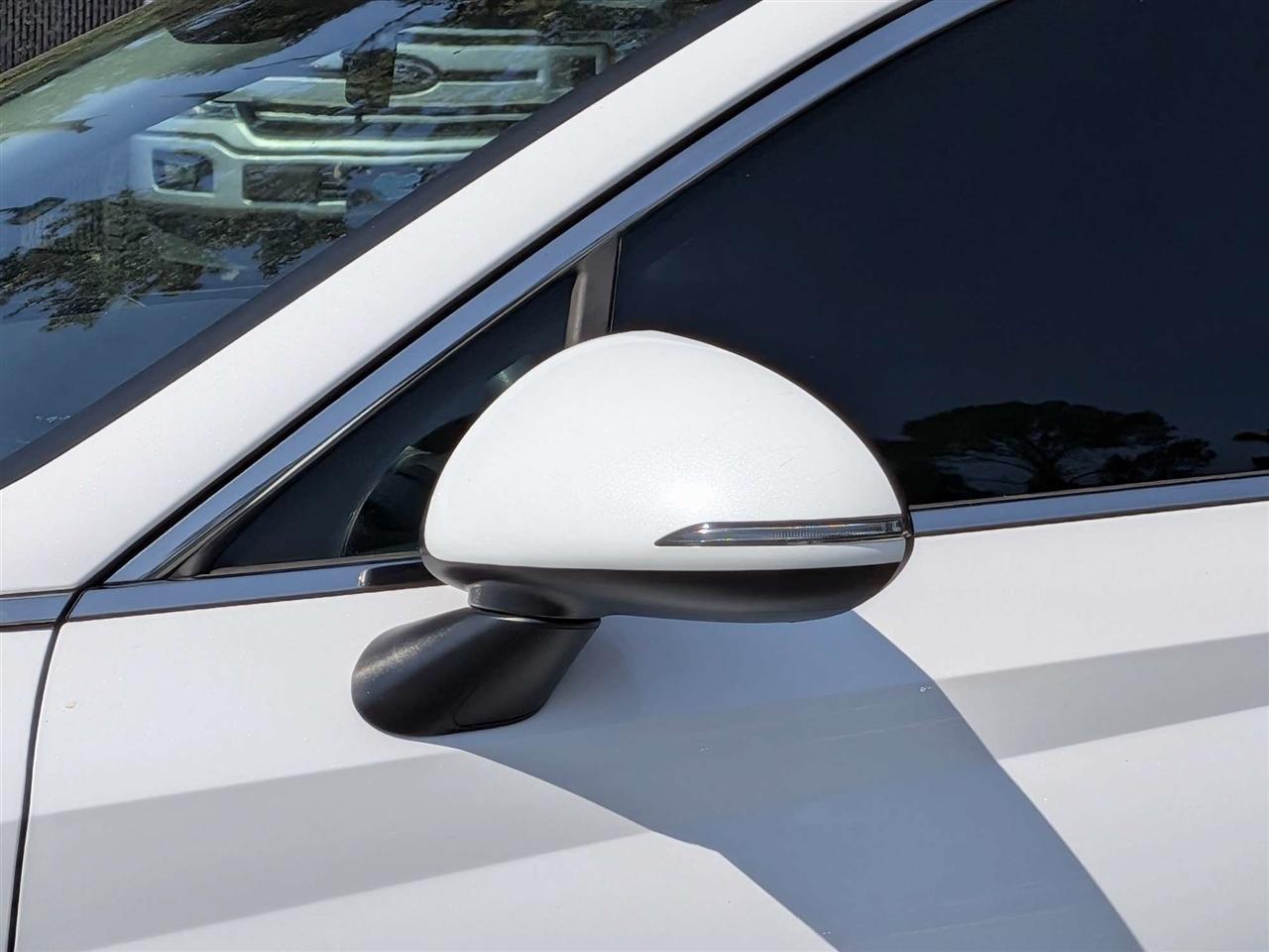 Hyundai Sonata SEL 2023