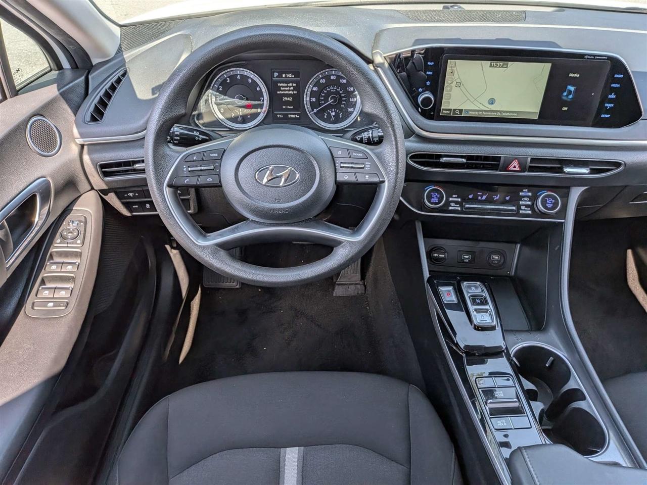 Hyundai Sonata SEL 2023