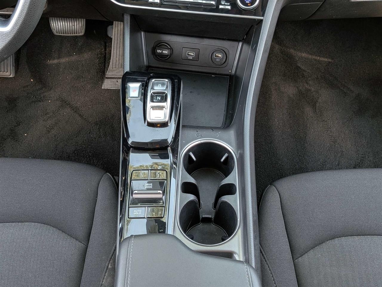 Hyundai Sonata SEL 2023