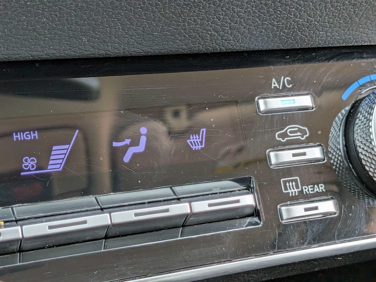 Hyundai Sonata SEL 2023