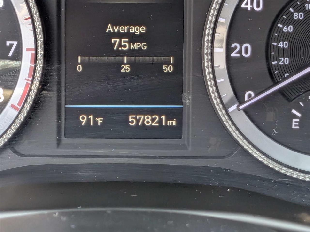 Hyundai Sonata SEL 2023