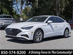 2023 Hyundai Sonata 