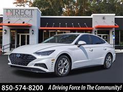 2023 Hyundai Sonata 