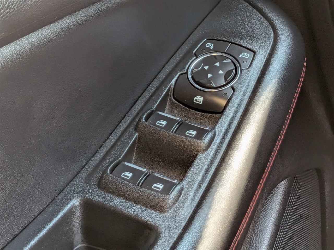Ford Edge SEL FWD 2021