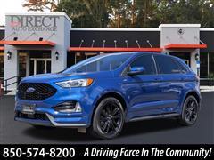 2021 Ford Edge 