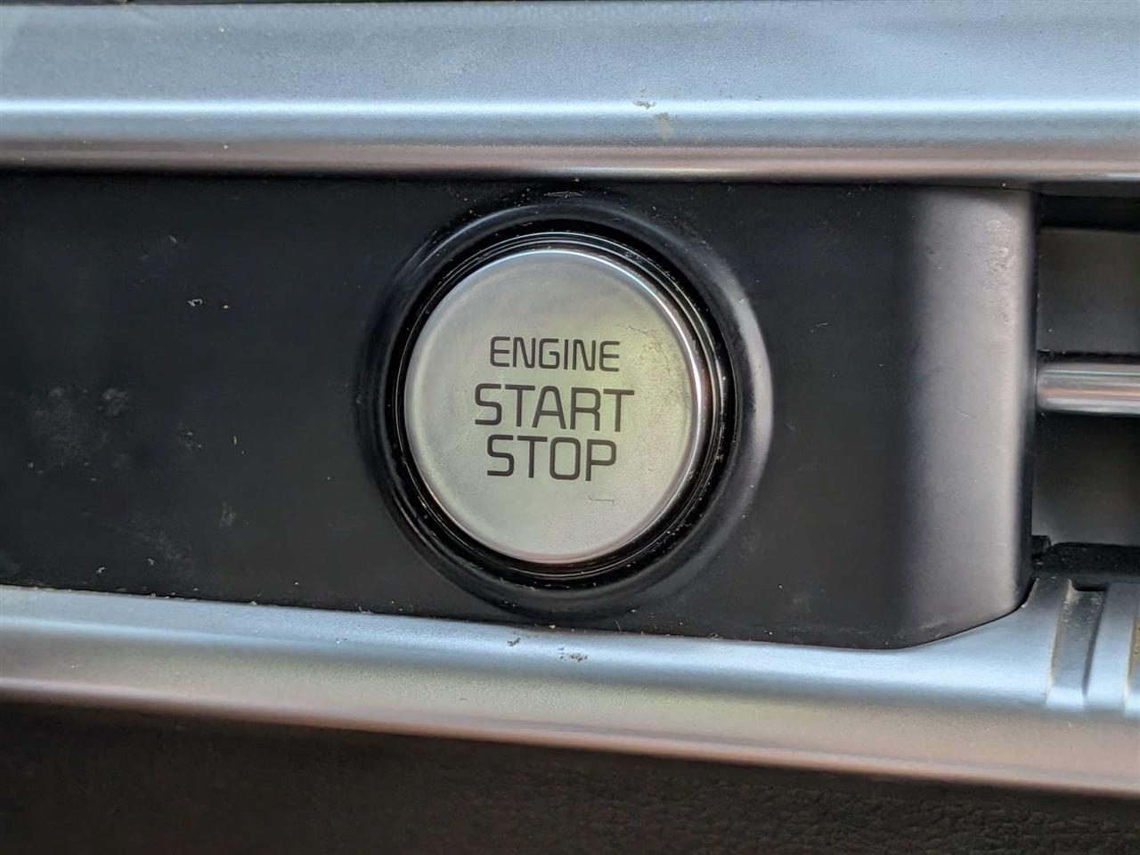 Kia K5 GT-Line 2021