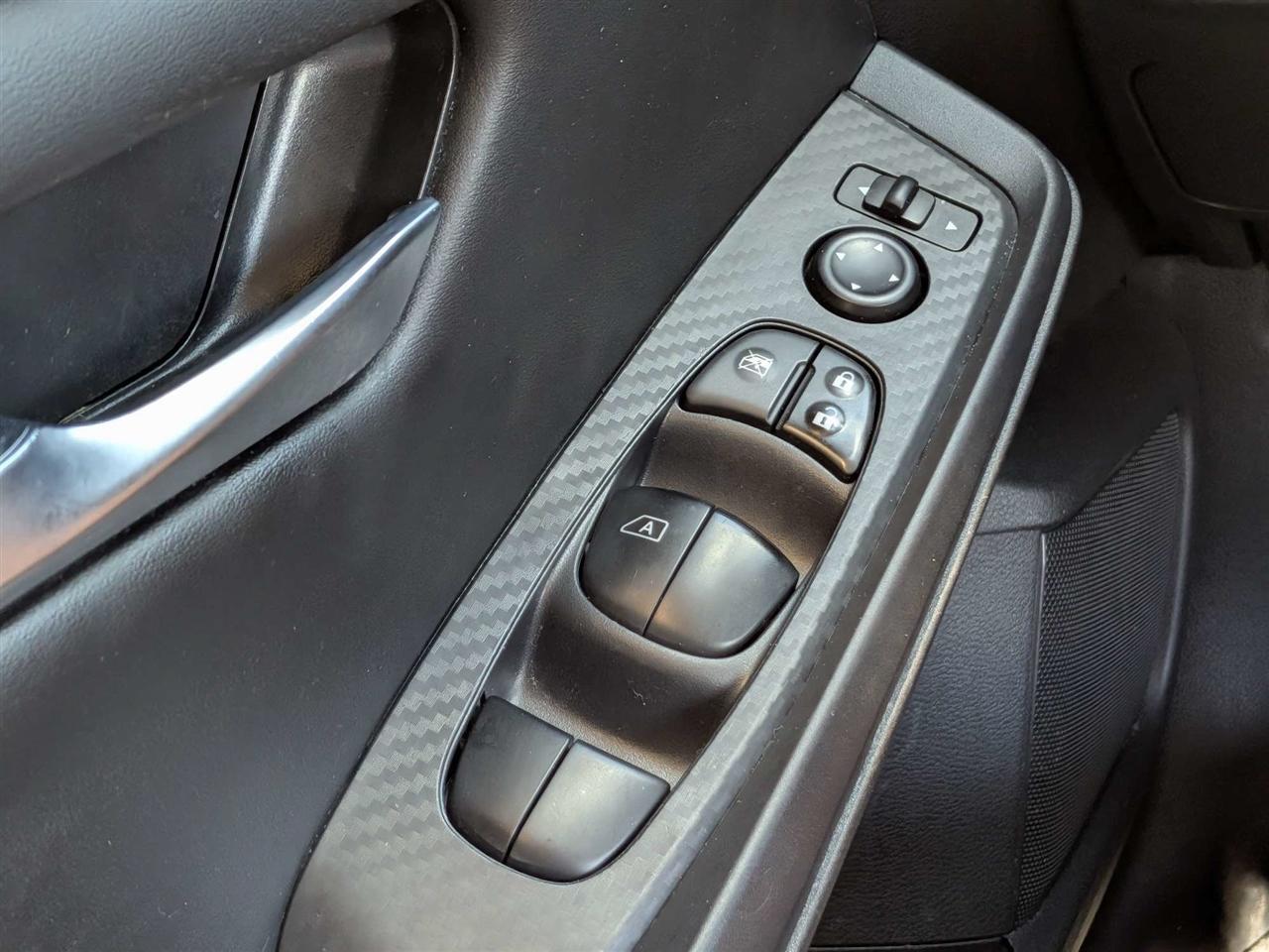 Nissan Sentra SV 2024