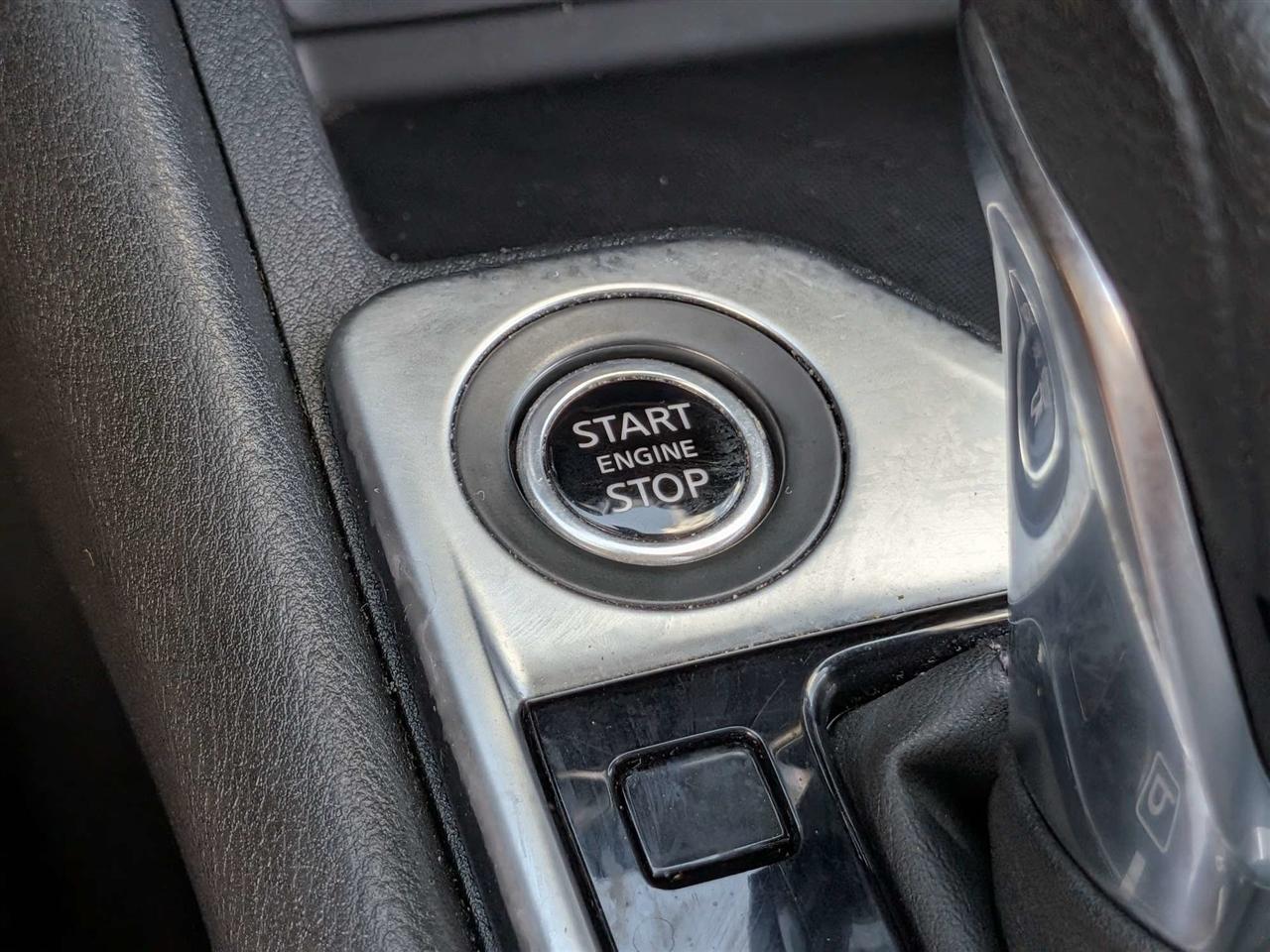 Nissan Sentra SV 2024