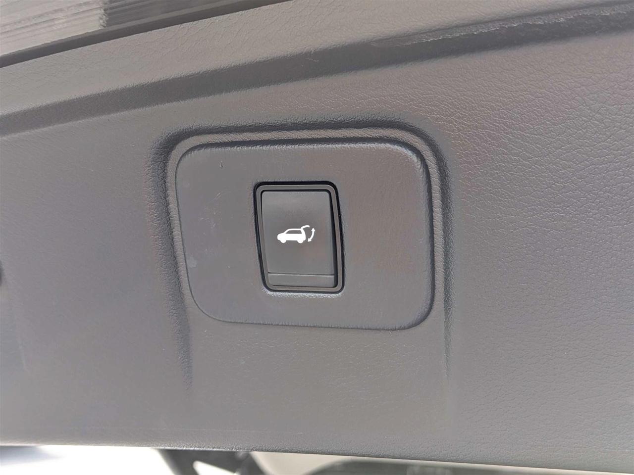 Nissan Murano Platinum FWD 2017
