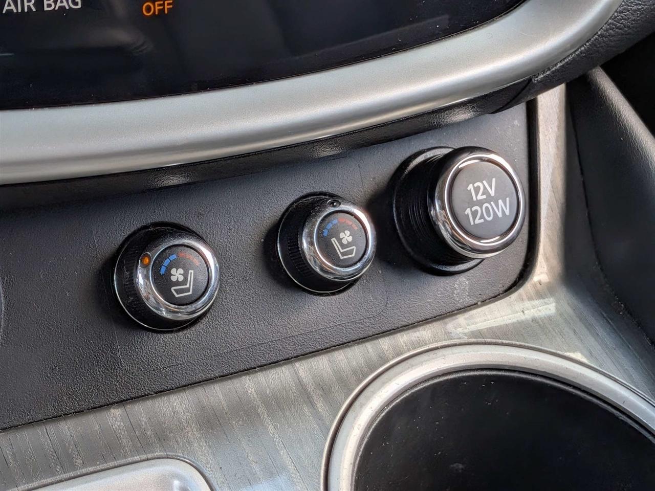 Nissan Murano Platinum FWD 2017