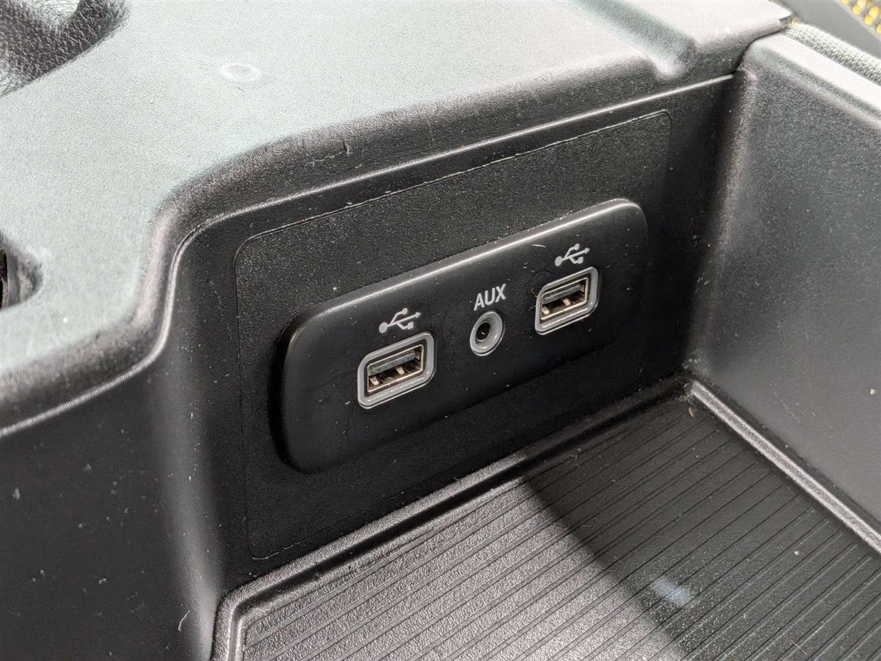 RAM 1500 Classic Tradesman Crew Cab LWB 2WD 2019