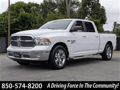 2019 RAM 1500 Classic 