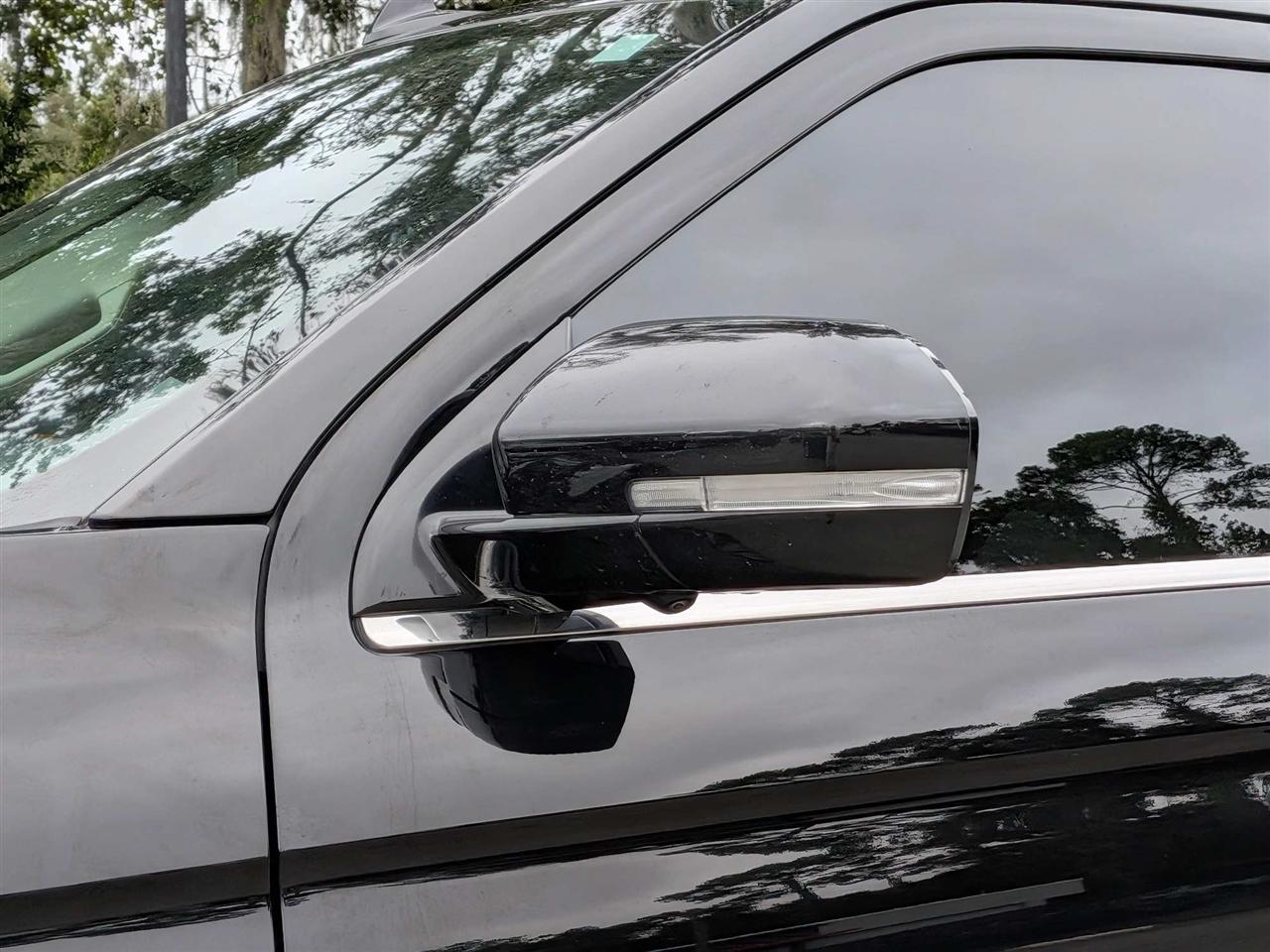 Ford Expedition Limited 2020