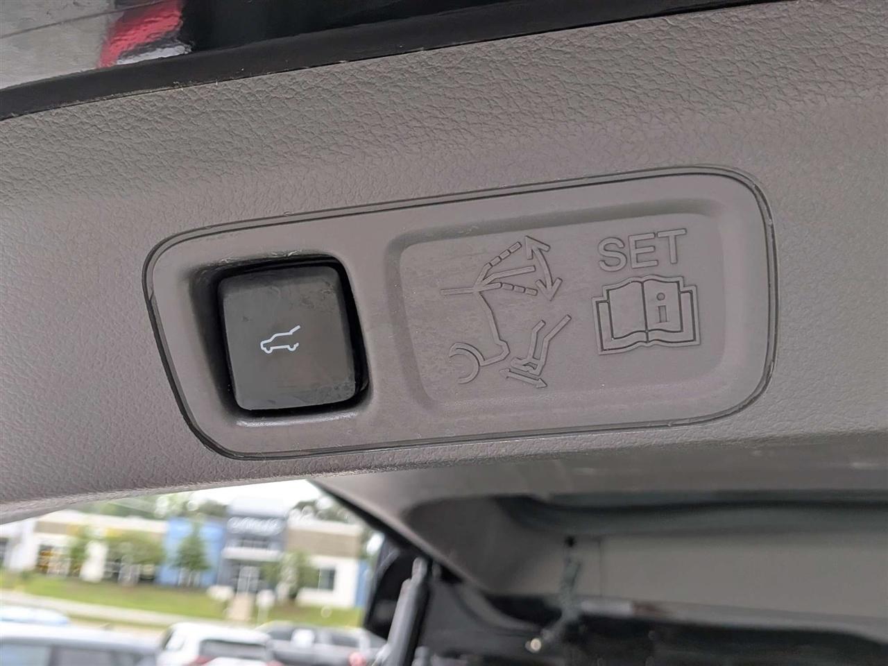 Ford Expedition Limited 2020