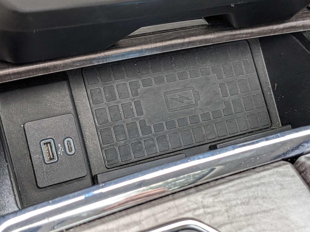 Ford Expedition Limited 2020