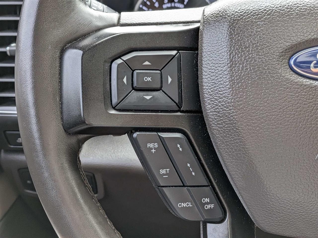 Ford Expedition Limited 2020