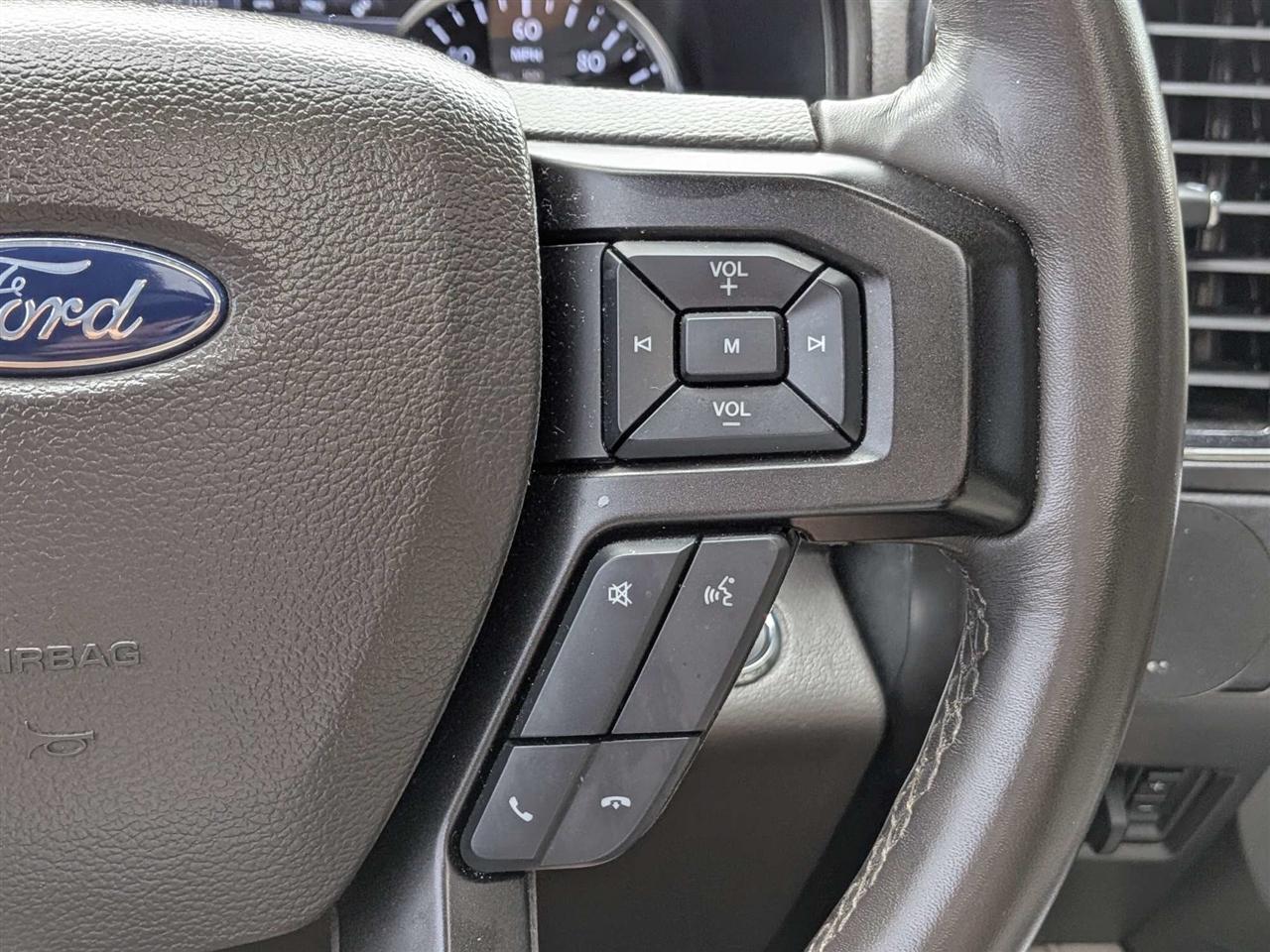 Ford Expedition Limited 2020