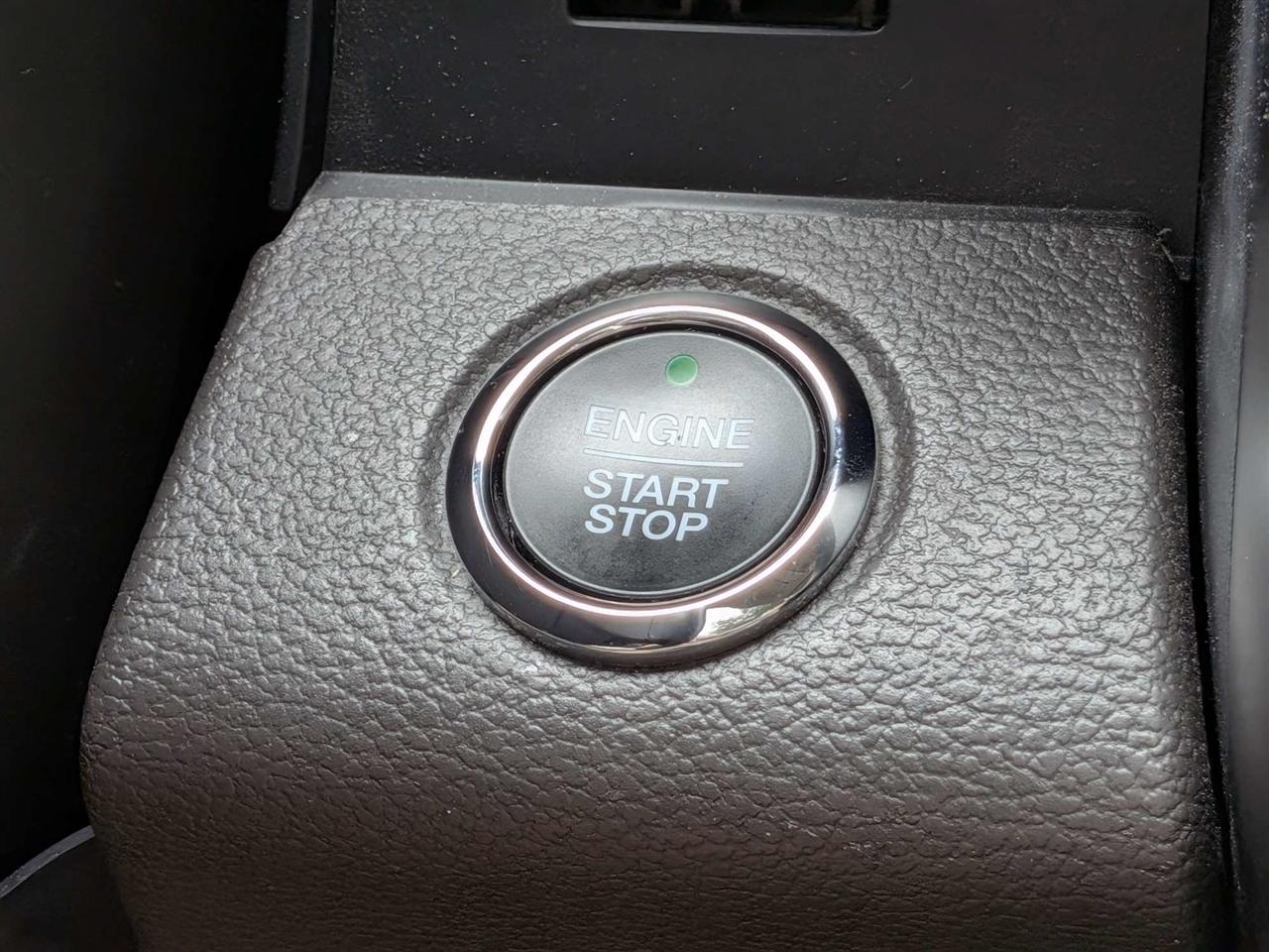Ford Expedition Limited 2020