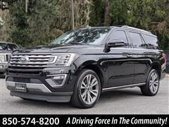 2020 Ford Expedition 